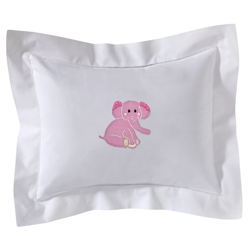Boudoir Pillow Cover, White Heart - Image 16
