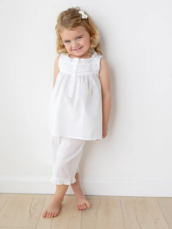 Bella 2-Piece Pants Set - Image 2